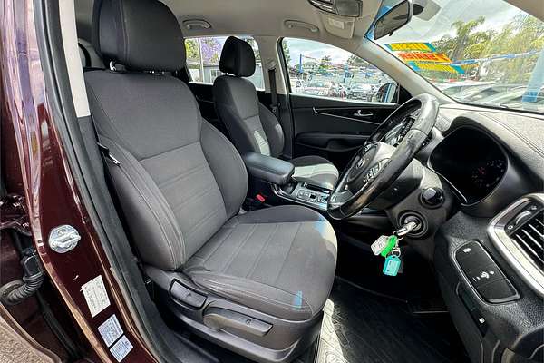 2017 Kia Sorento Si UM