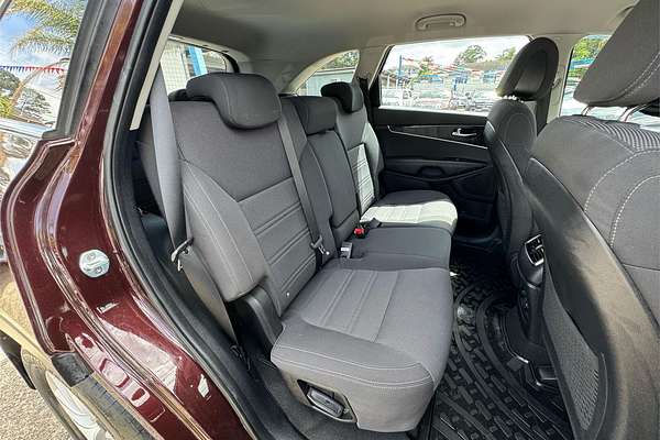 2017 Kia Sorento Si UM