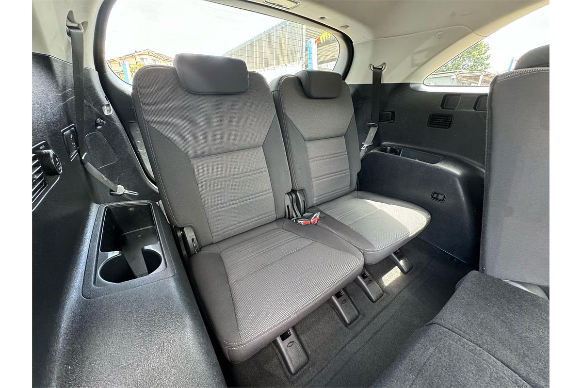 2017 Kia Sorento Si UM