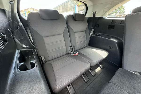 2017 Kia Sorento Si UM