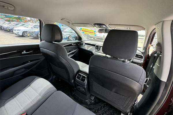 2017 Kia Sorento Si UM