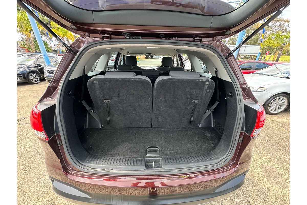2017 Kia Sorento Si UM