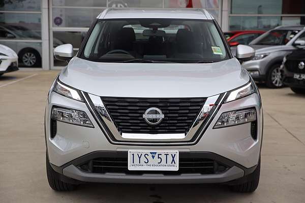 2023 Nissan X-TRAIL ST T33