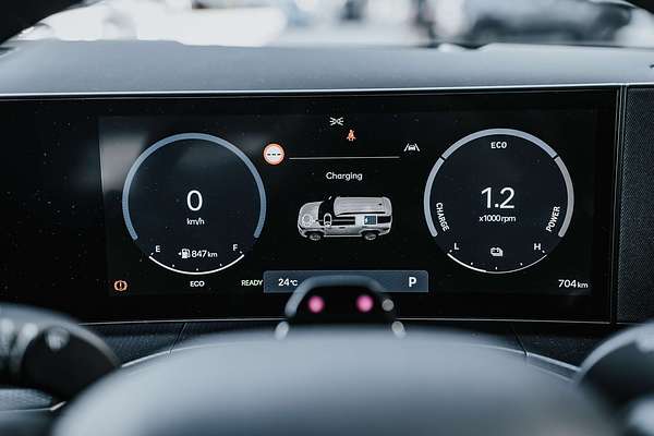 2024 Hyundai Santa Fe Hybrid Calligraphy MX5.V1