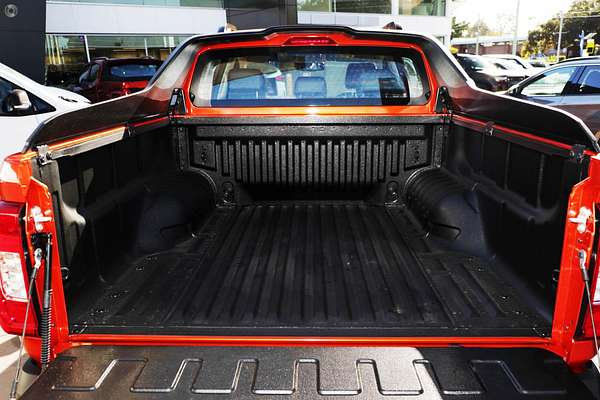 2024 LDV T60 Max PLUS SK8C 4X4