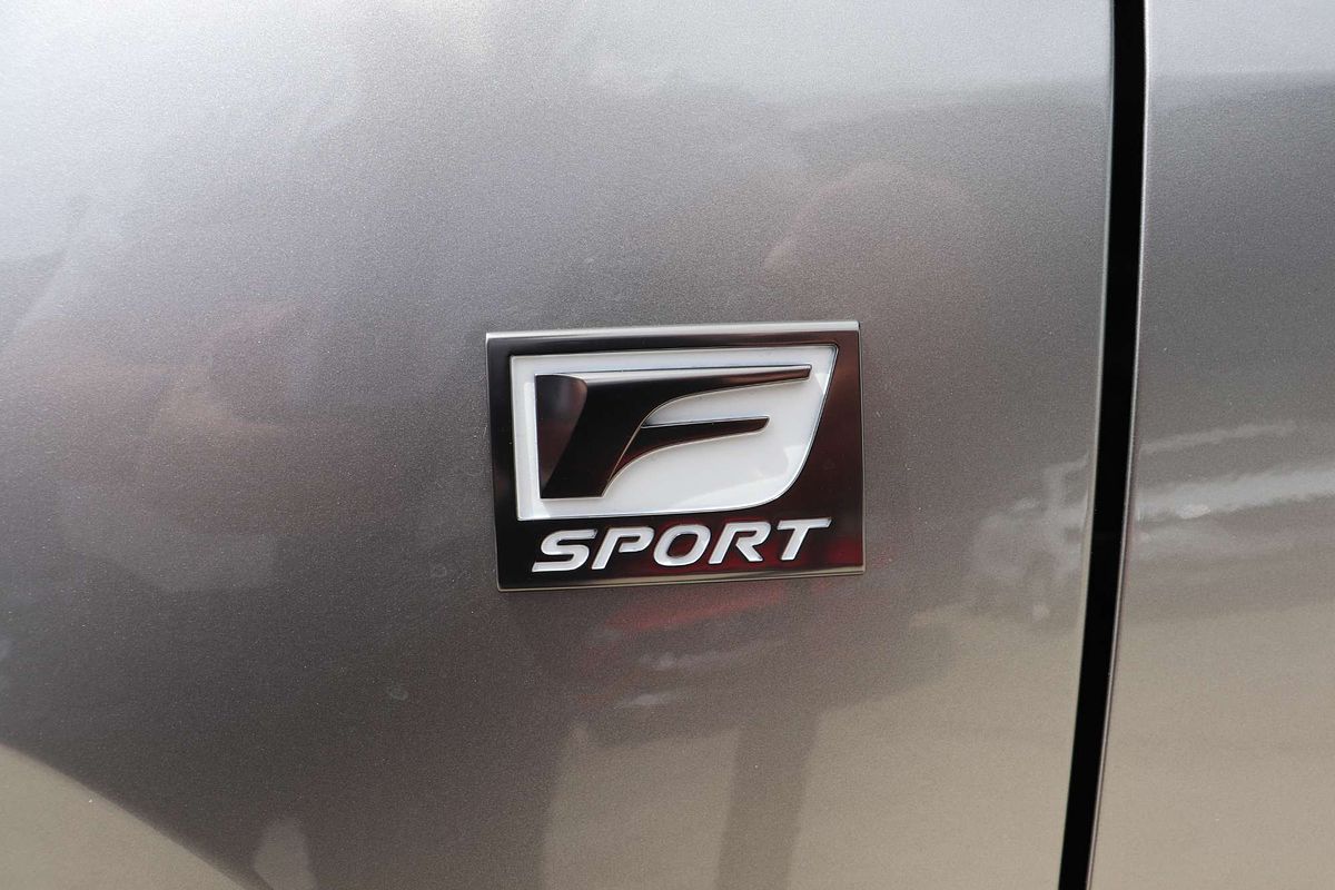 2023 Lexus NX NX350h F Sport AAZH20R