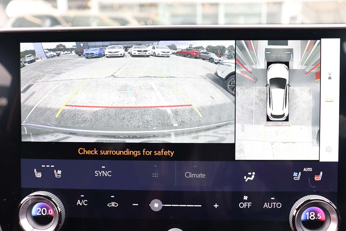 2023 Lexus NX NX350h F Sport AAZH20R