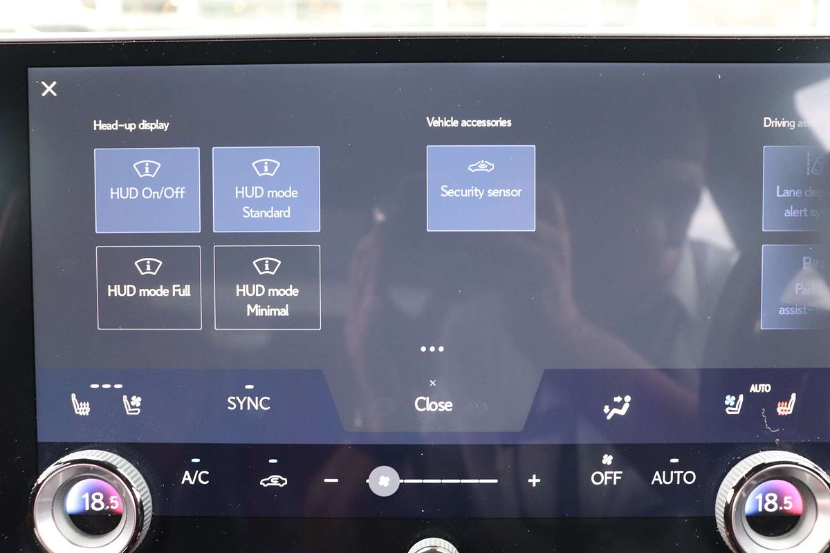 2023 Lexus NX NX350h F Sport AAZH20R