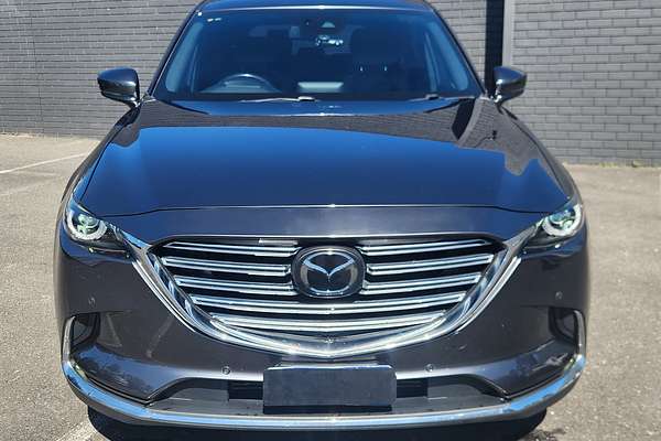 2017 Mazda CX-9 Azami TC