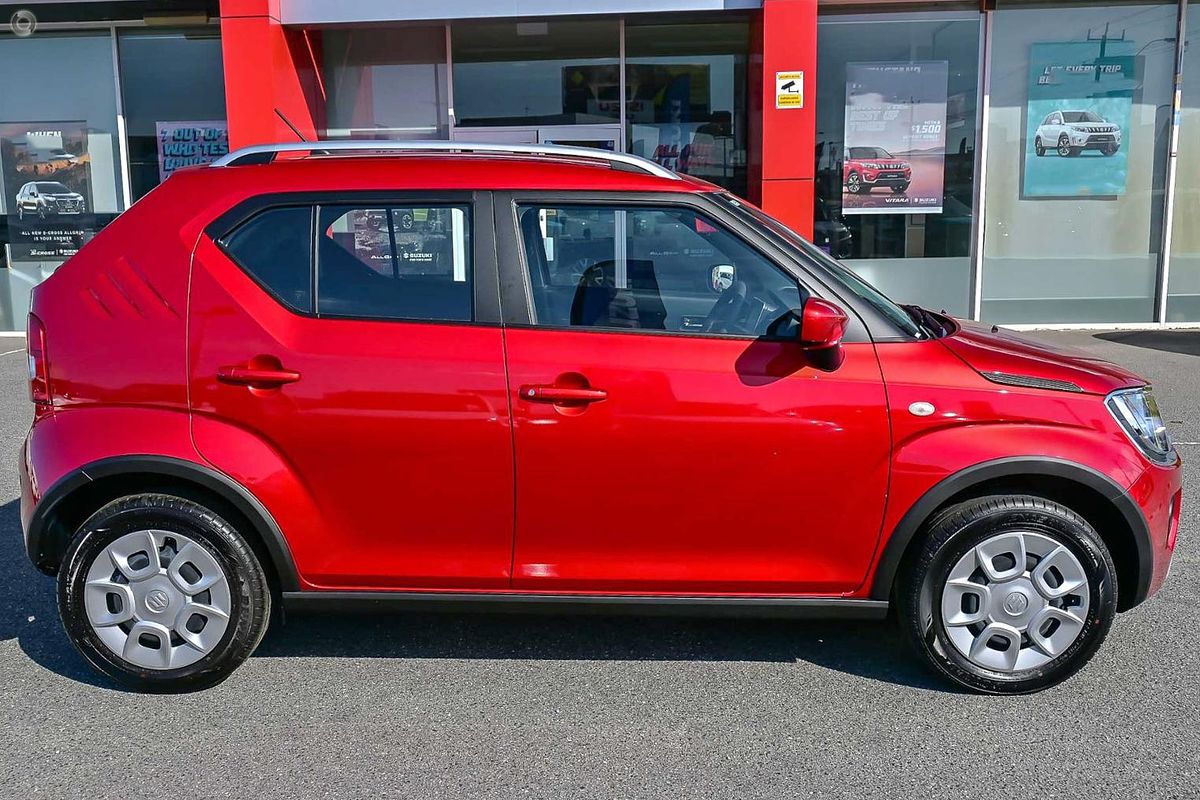 2023 Suzuki Ignis GL MF Series II