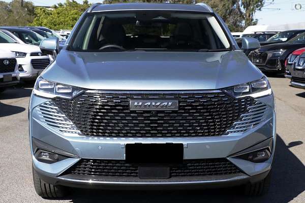 2024 GWM Haval H6 Ultra Hybrid B01