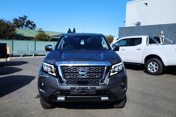 2024 Nissan Navara ST-X D23 4X4