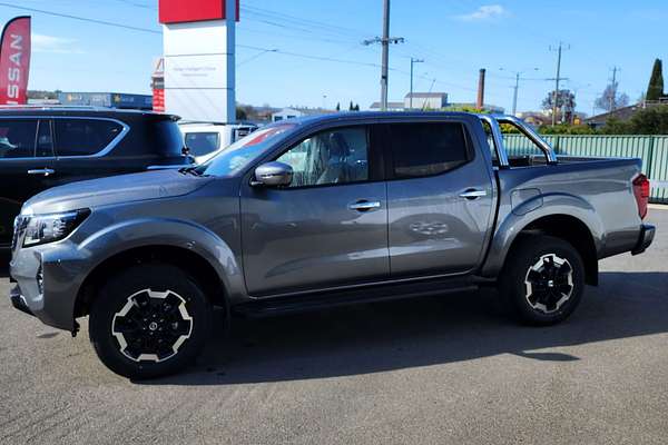 2024 Nissan Navara ST-X D23 4X4