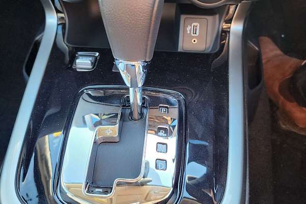 2024 Nissan Navara ST-X D23 4X4