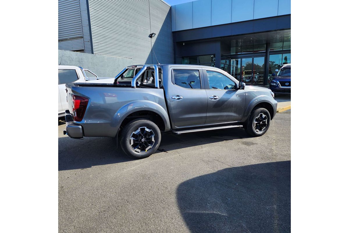 2024 Nissan Navara ST-X D23 4X4
