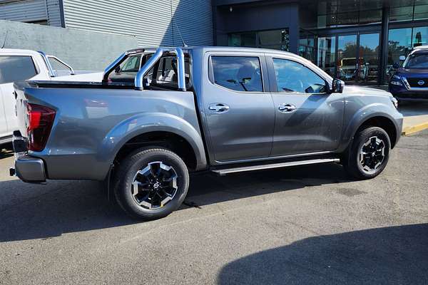 2024 Nissan Navara ST-X D23 4X4