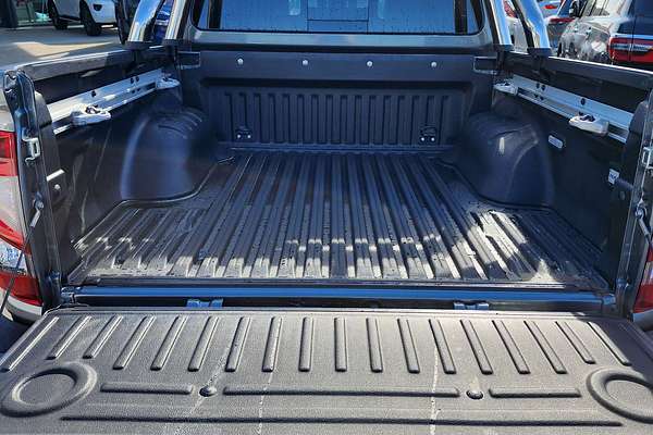 2024 Nissan Navara ST-X D23 4X4
