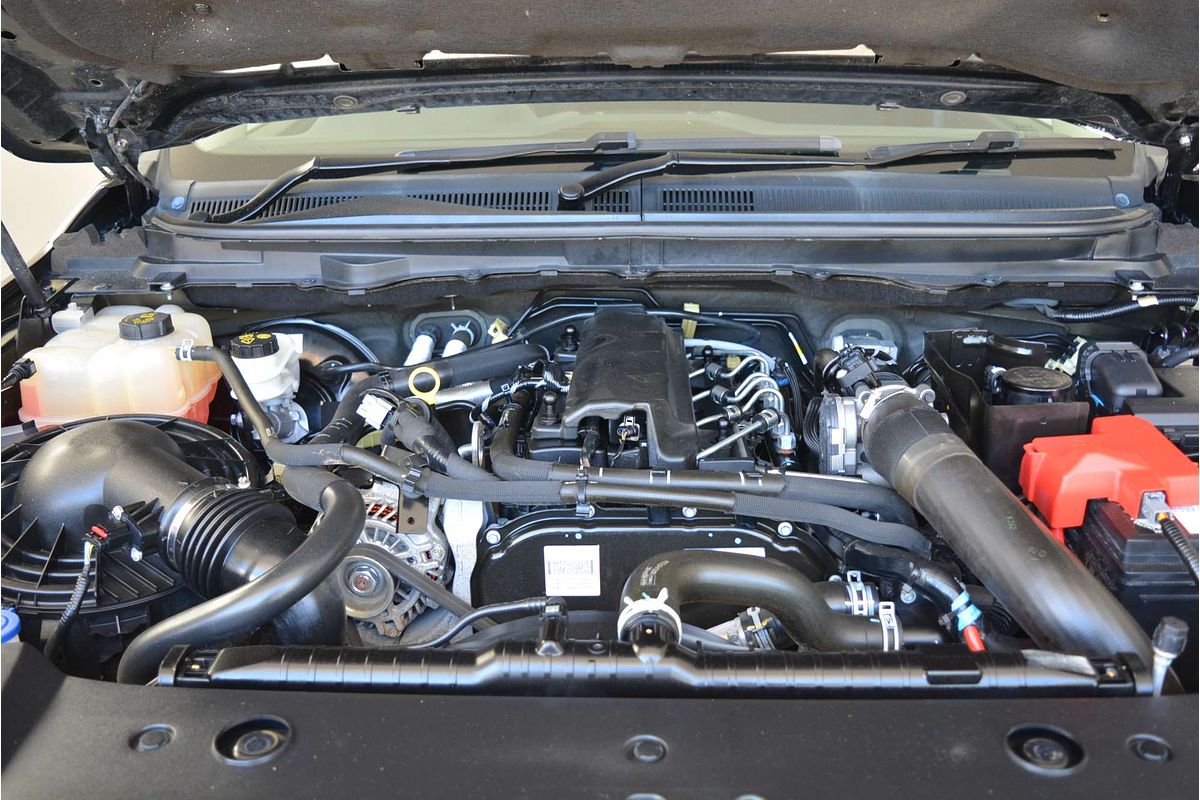 2017 Ford Ranger XLS PX MkII 4X4