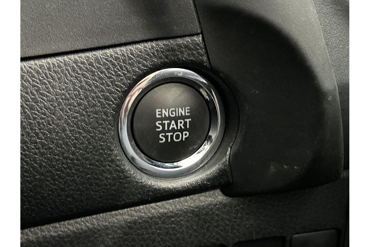 2018 Toyota Corolla SX ZRE172R