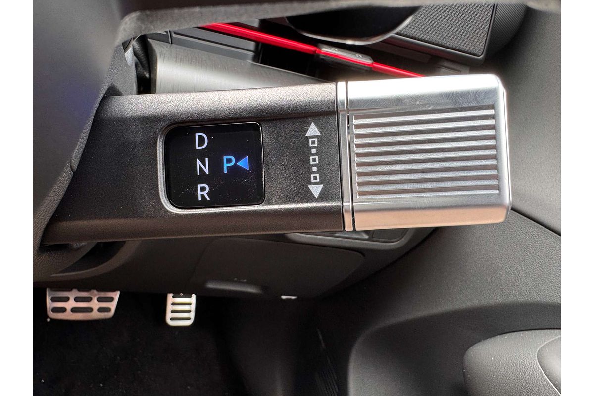 2024 Hyundai Kona Premium N Line SX2.V2