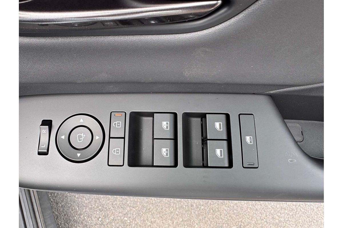 2024 Hyundai Kona Premium N Line SX2.V2