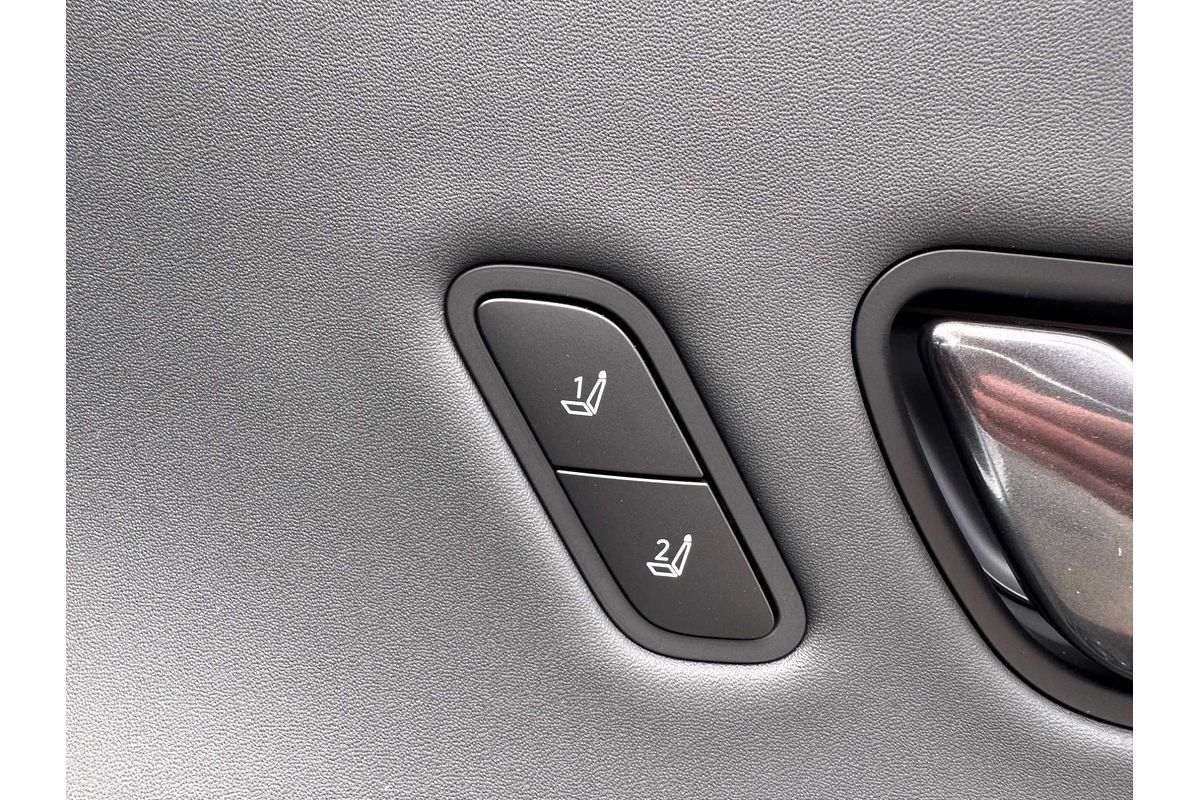 2024 Hyundai Kona Premium N Line SX2.V2