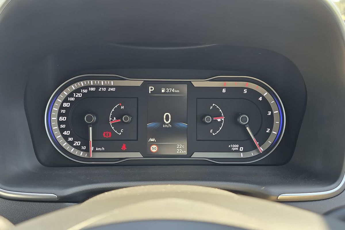 2024 Hyundai Tucson Elite NX4.V2