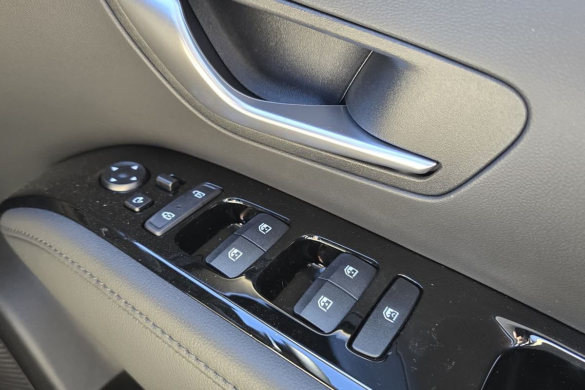 2024 Hyundai Tucson Elite NX4.V2