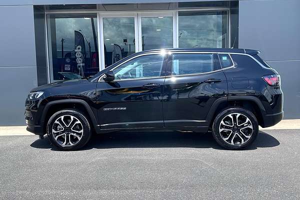 2024 Jeep Compass Limited 4xe MV