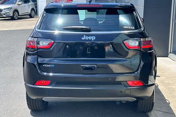 2024 Jeep Compass Limited 4xe MV
