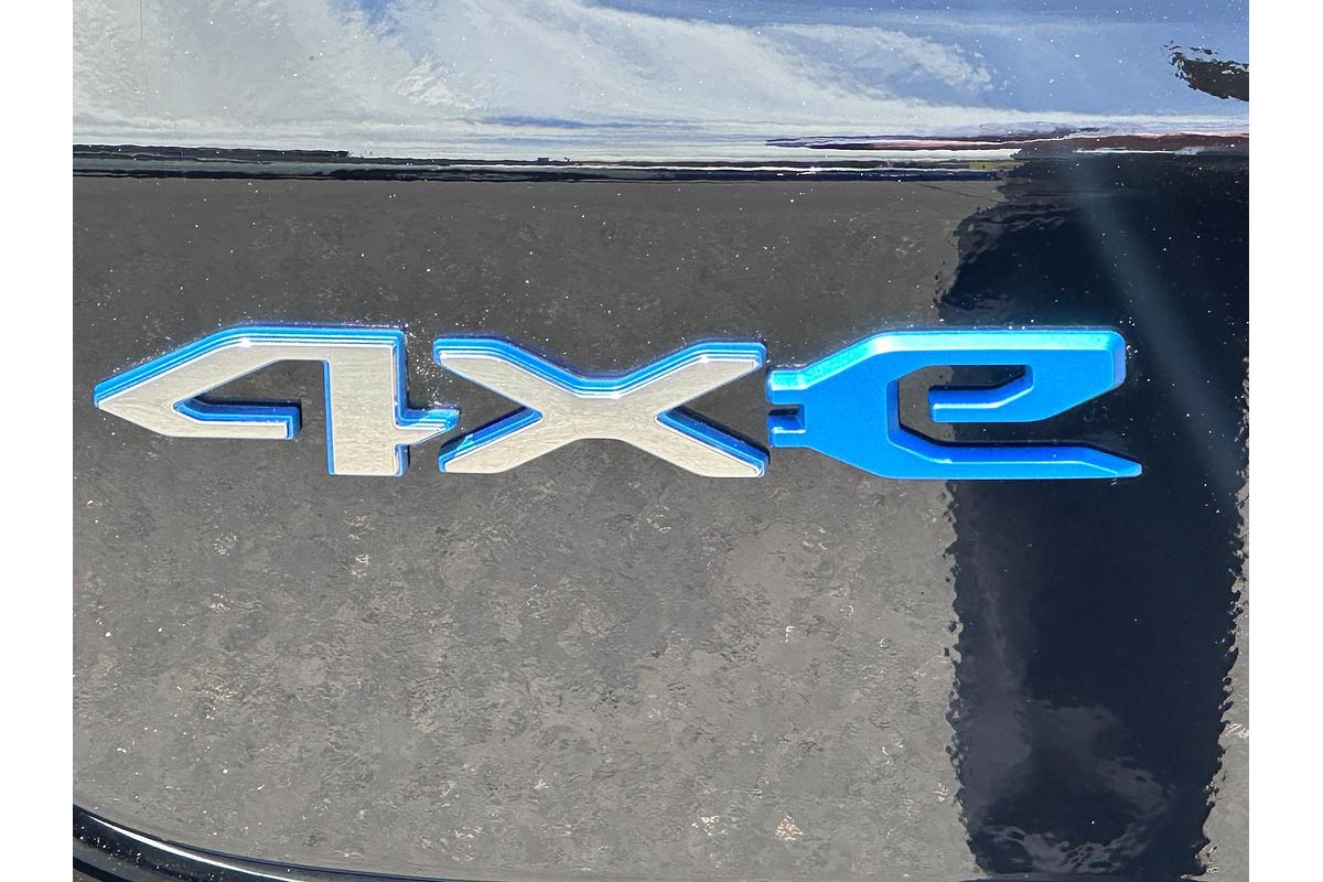 2024 Jeep Compass Limited 4xe MV