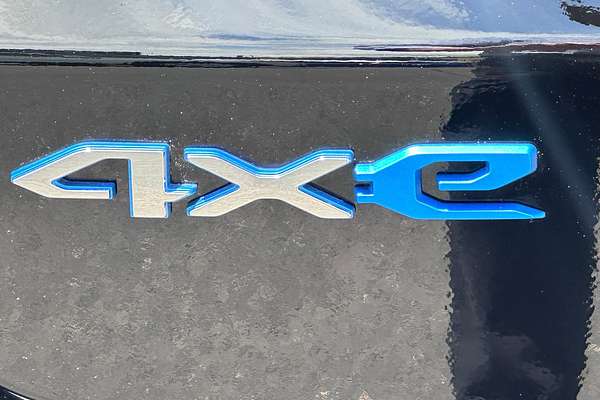 2024 Jeep Compass Limited 4xe MV