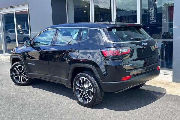 2024 Jeep Compass Limited 4xe MV