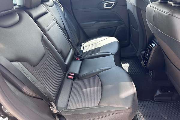 2024 Jeep Compass Limited 4xe MV