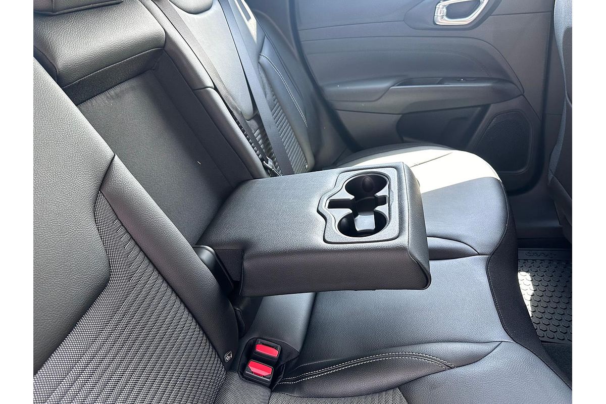2024 Jeep Compass Limited 4xe MV
