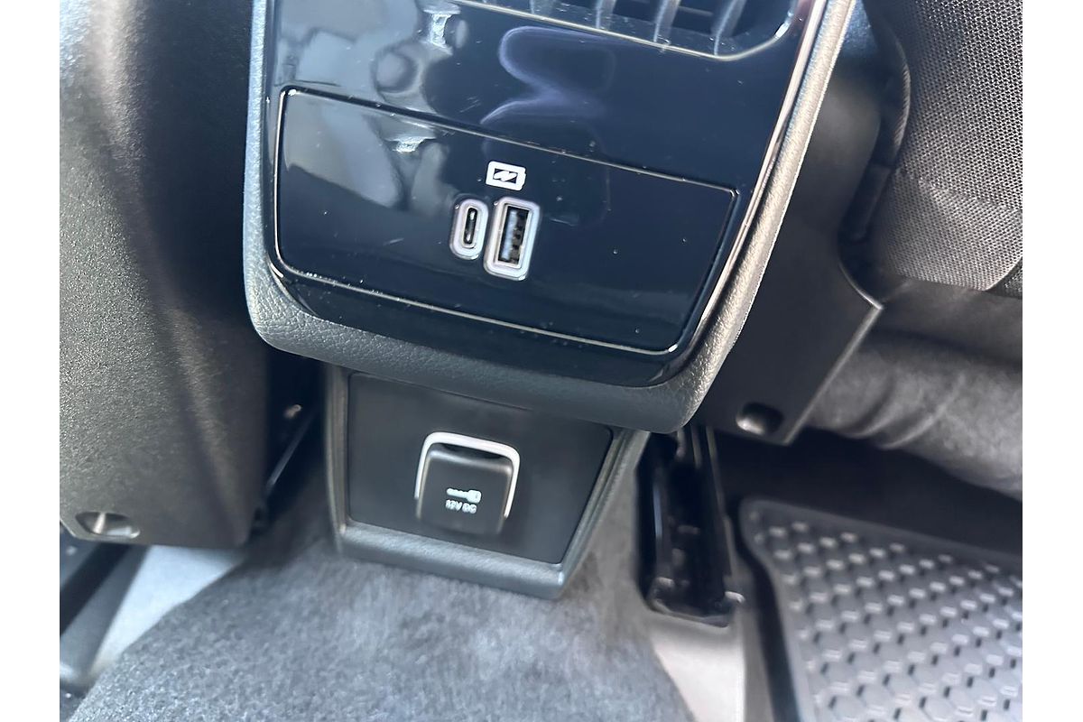 2024 Jeep Compass Limited 4xe MV