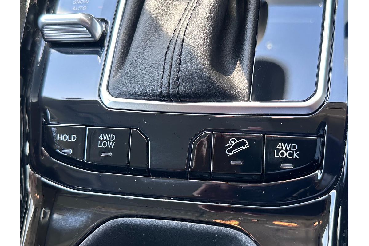 2024 Jeep Compass Limited 4xe MV