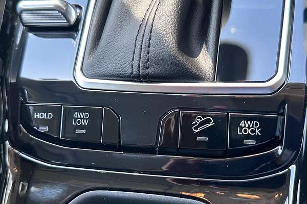 2024 Jeep Compass Limited 4xe MV