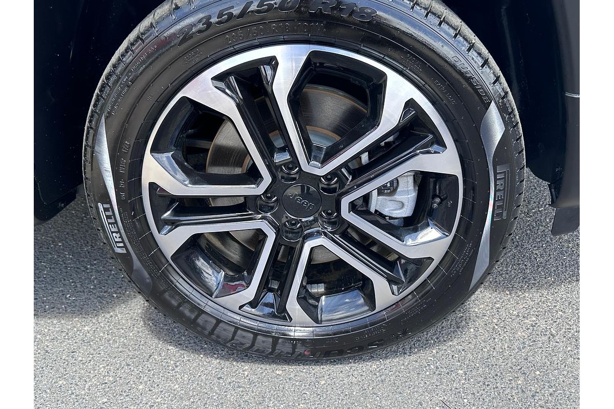 2024 Jeep Compass Limited 4xe MV