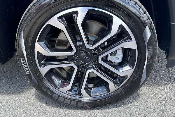 2024 Jeep Compass Limited 4xe MV