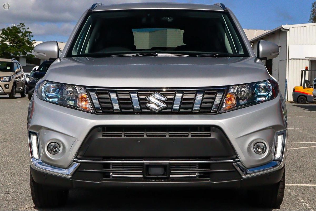 2024 Suzuki Vitara Turbo LY Series II