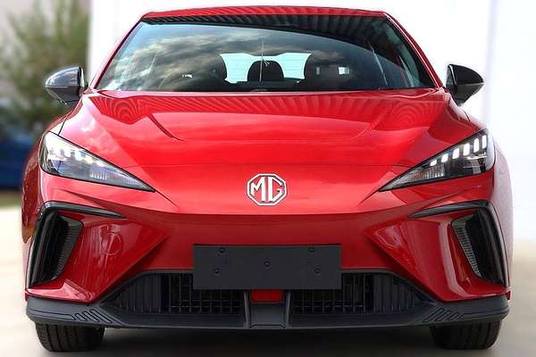 2024 MG MG4 Excite 51 125kW MEH32