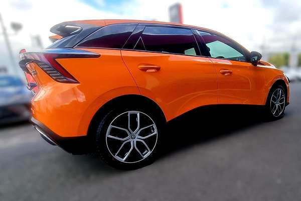 2024 MG MG4 Long Range 77 180kW MEH32