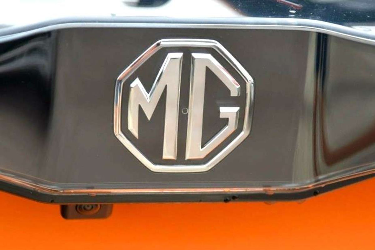 2024 MG MG4 Long Range 77 180kW MEH32