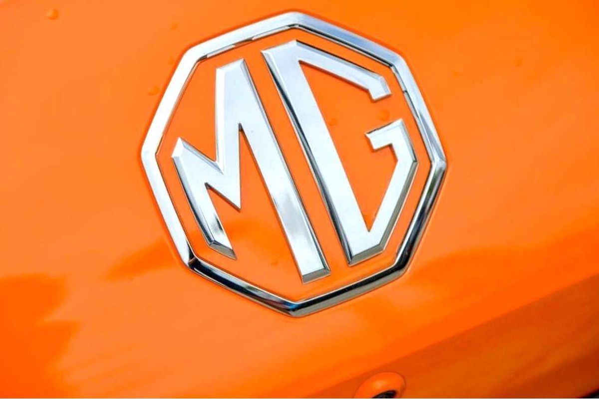 2024 MG MG4 Long Range 77 180kW MEH32