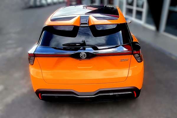 2024 MG MG4 Long Range 77 180kW MEH32