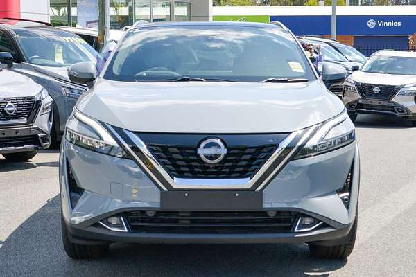 2024 Nissan QASHQAI TI e-POWER J12