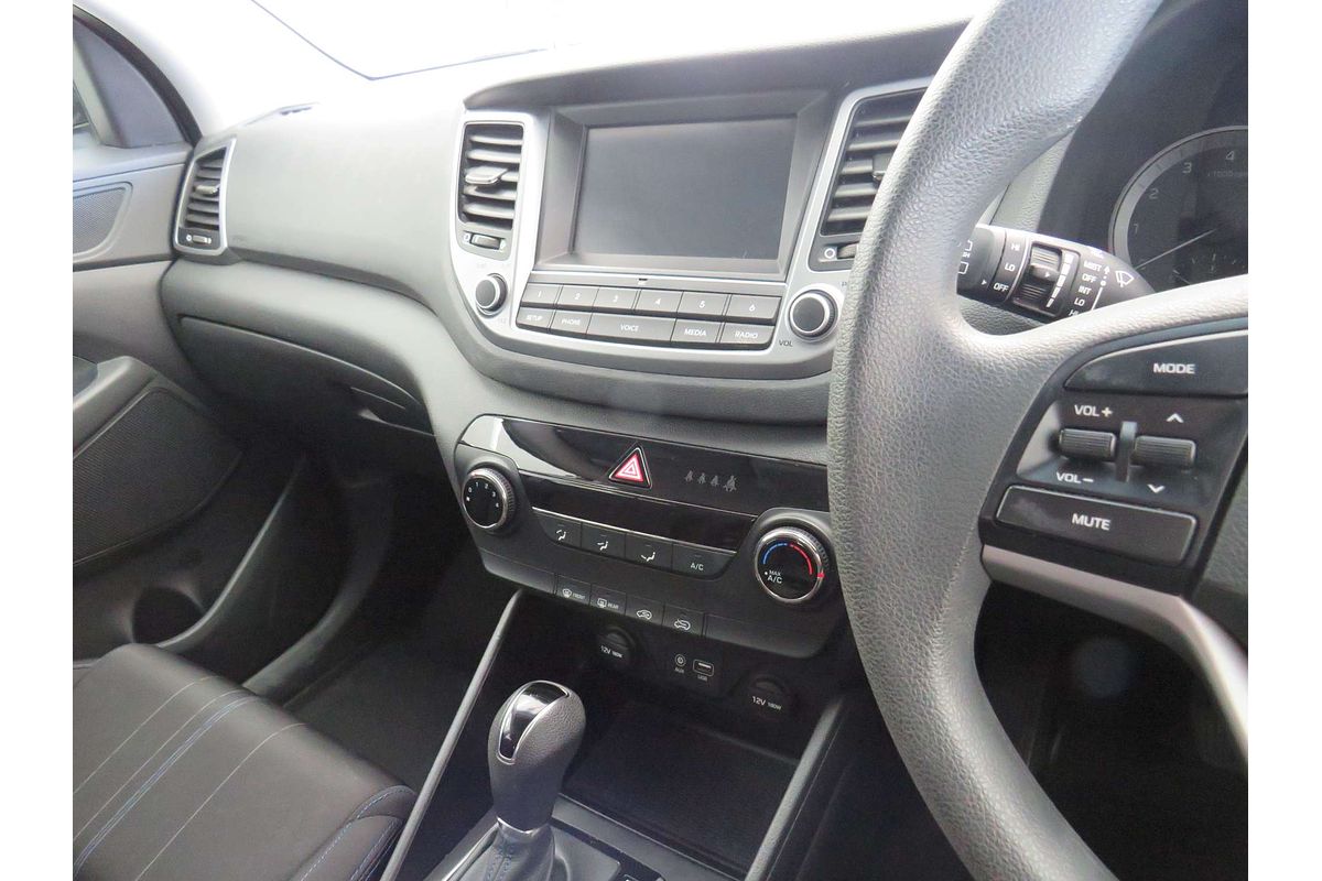 2016 Hyundai Tucson Active TL