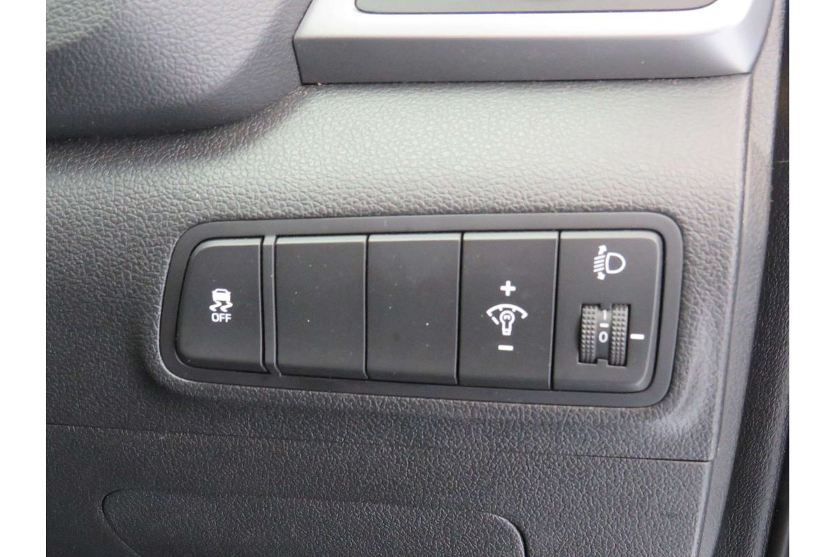 2016 Hyundai Tucson Active TL