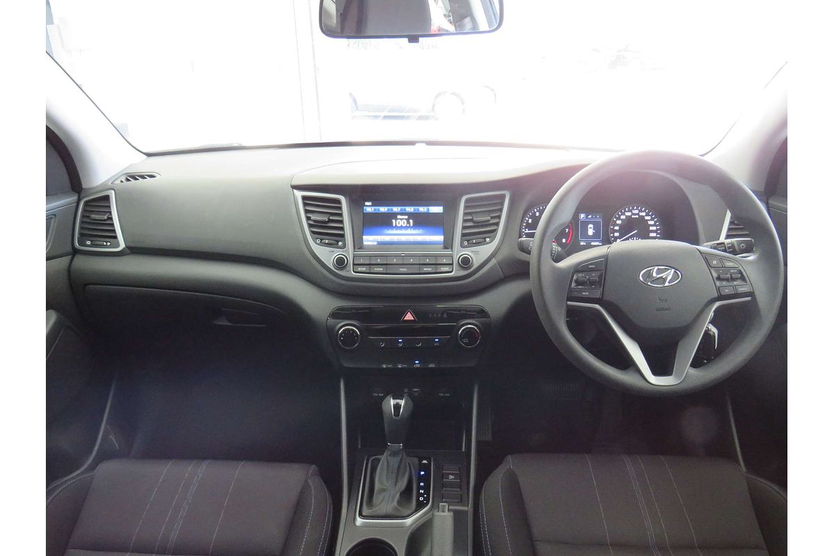 2016 Hyundai Tucson Active TL